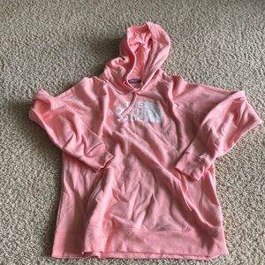 North face Hoodie